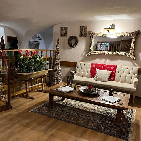 Hotel Coeur Du Village Ла-Тюйль Экстерьер фото