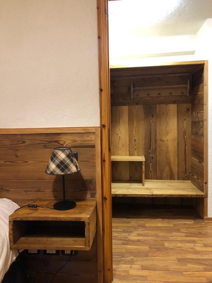 Hotel Coeur Du Village Ла-Тюйль Экстерьер фото