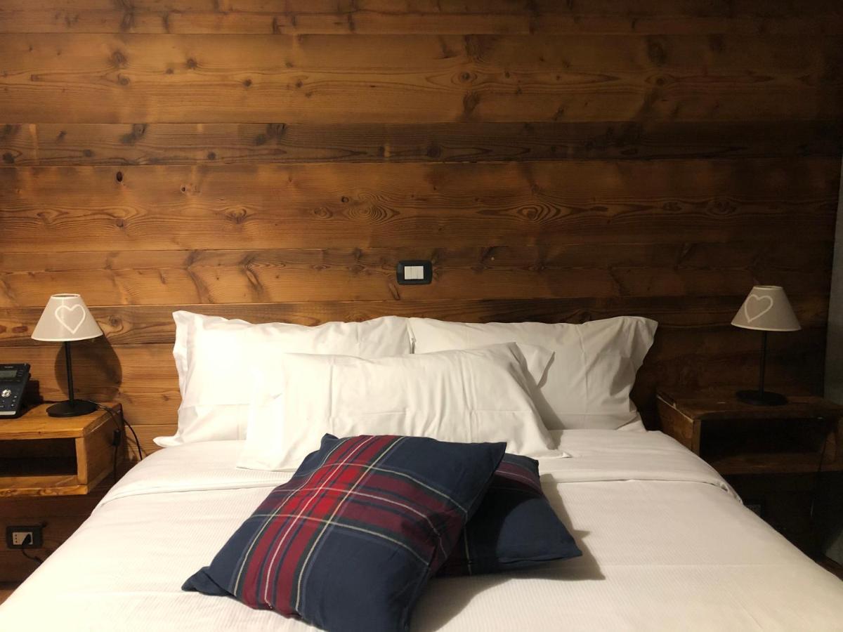 Hotel Coeur Du Village Ла-Тюйль Экстерьер фото