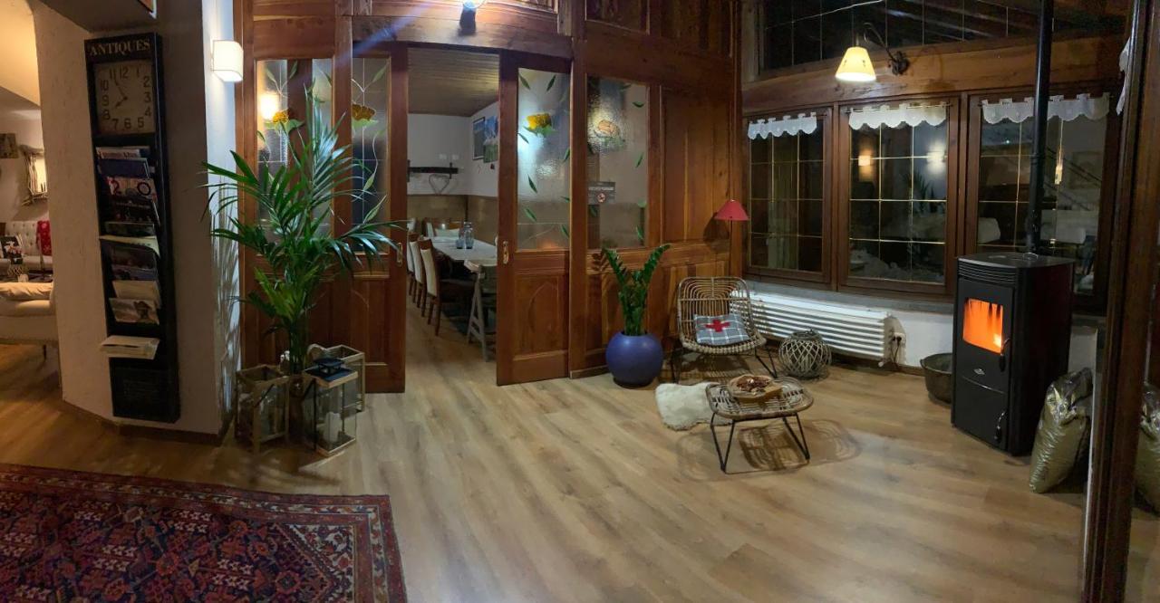 Hotel Coeur Du Village Ла-Тюйль Экстерьер фото