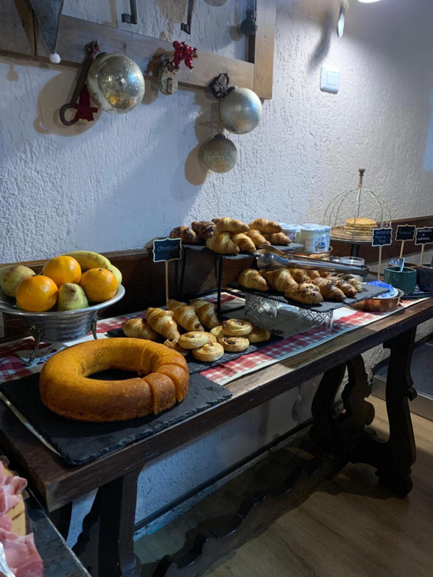 Hotel Coeur Du Village Ла-Тюйль Экстерьер фото