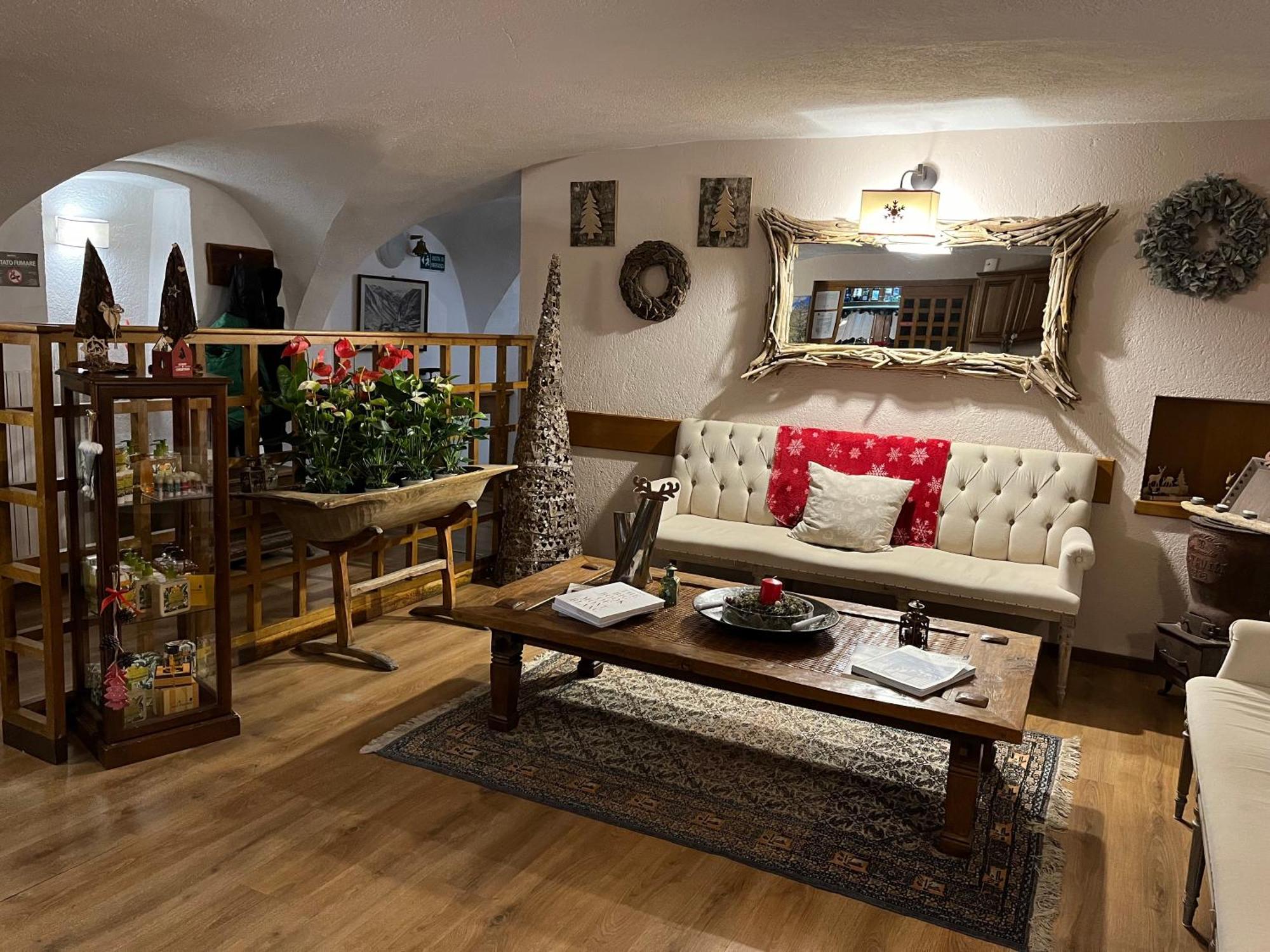 Hotel Coeur Du Village Ла-Тюйль Экстерьер фото