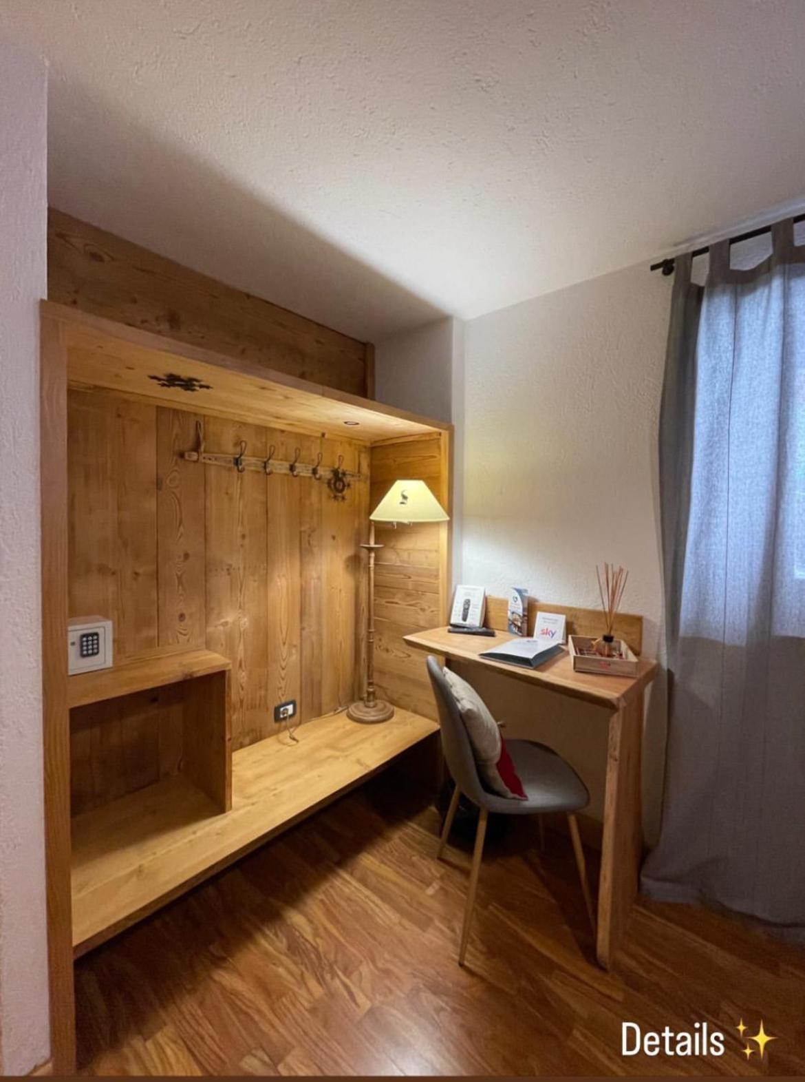 Hotel Coeur Du Village Ла-Тюйль Экстерьер фото