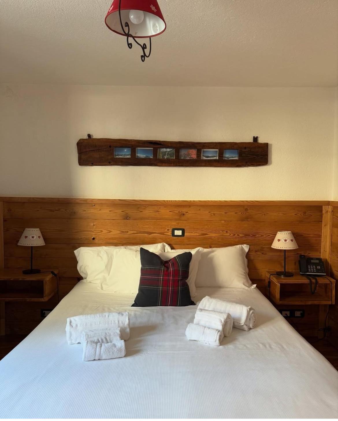 Hotel Coeur Du Village Ла-Тюйль Экстерьер фото
